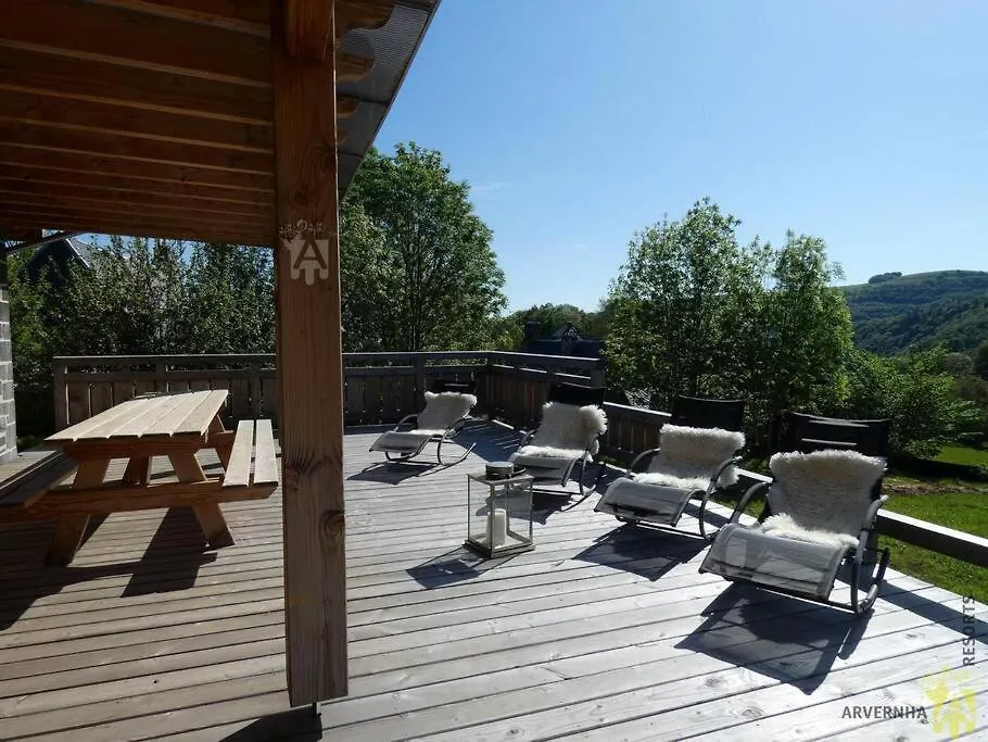 La Belle Etoile Apartment Besse-et-Saint-Anastaise