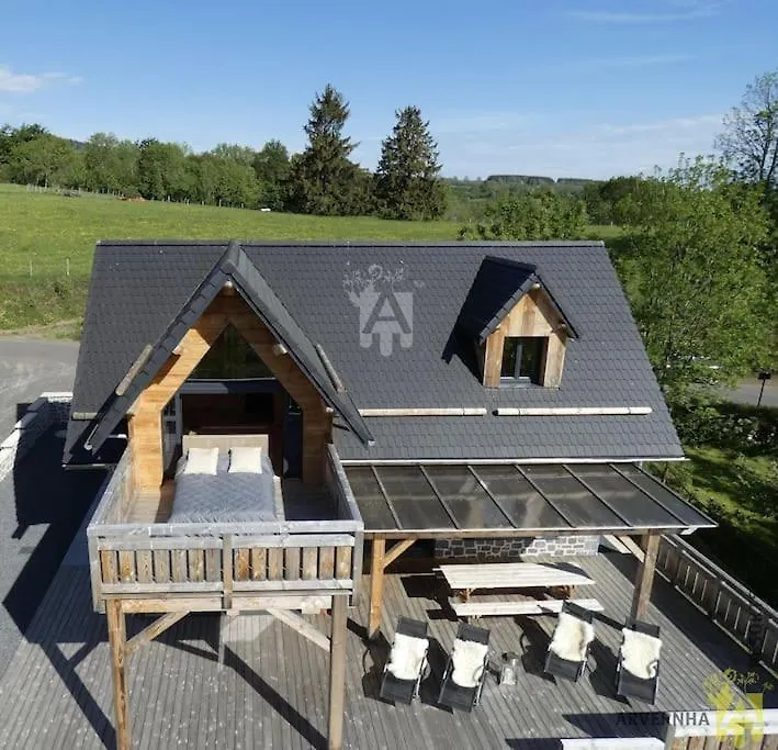 La Belle Etoile Daire Besse-et-Saint-Anastaise